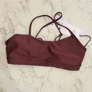 Airlift Intrigue Bra
